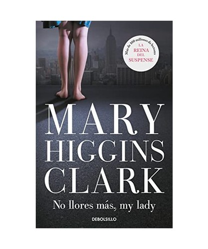 Llores más lady mary - no,