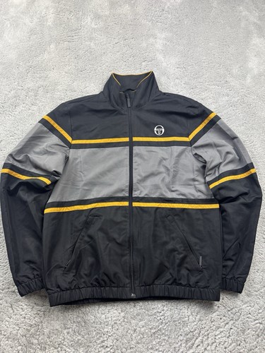 Sergio tacchini vintage track - sergio,