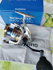 mulinello spinning shimano