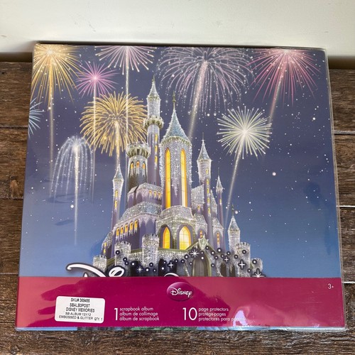 Nuovo album - album, disney