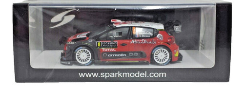 Modellino auto spark - auto, 1:43