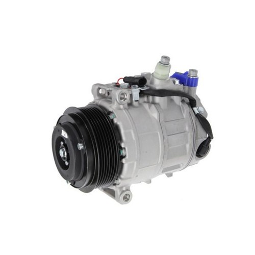Compressore aria condizionata - compressore,