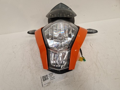Faro proiettore ktm 125 duke - ktm,
