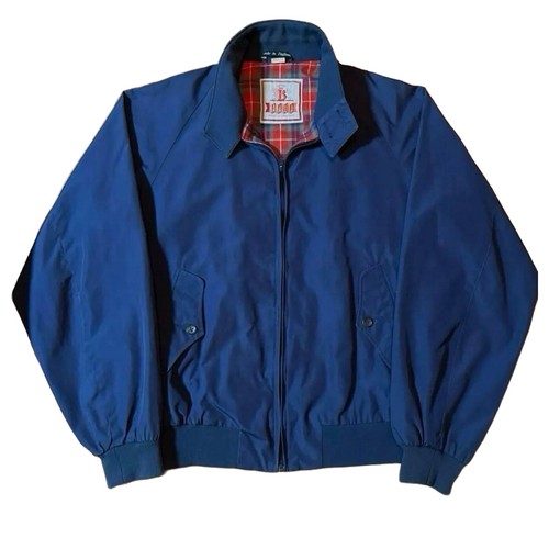 Giacca harrington baracuta - giacca,