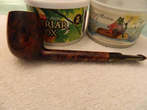 Pipa estate gbd midnight - pipa,