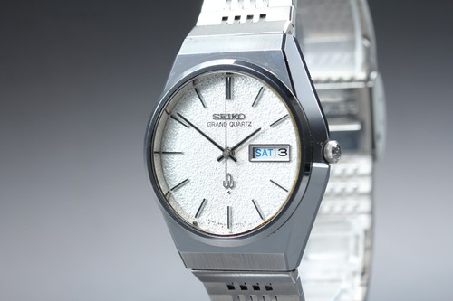 Near mint seiko grand - [near,