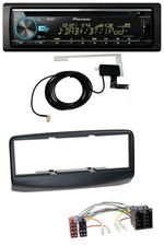 Pioneer MP3 AUX CD USB DAB