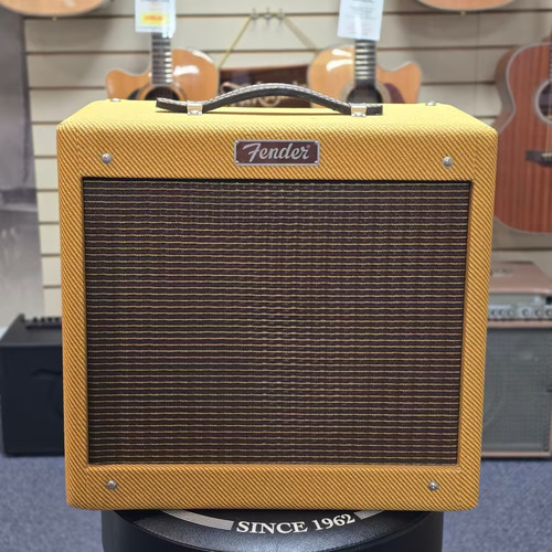 Amplificatore fender pro - amplificatore,