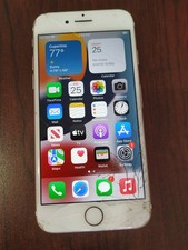 Apple iPhone 7 128GB Rosa