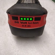 Batterie hilti 3 9ah - hilti, v