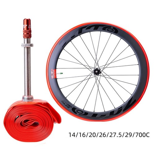 Tubi interni mountain - bike, per