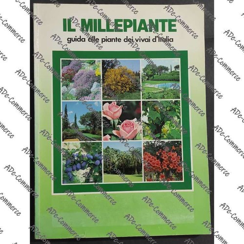Millepiante guida alle - il,