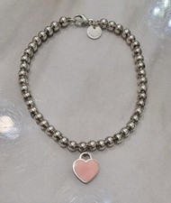 Bracciale Return To Tiffany