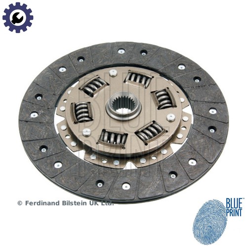Disco frizione ads73119 - frizione, per