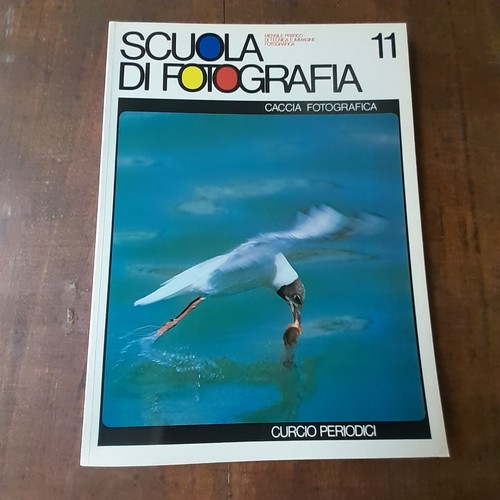 Mensile scuola fotografia - scuola, di