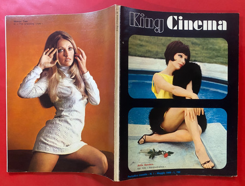 King cinema 1 maggio - king,
