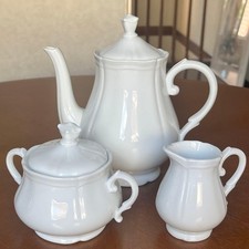 Richard Ginori Antico Set