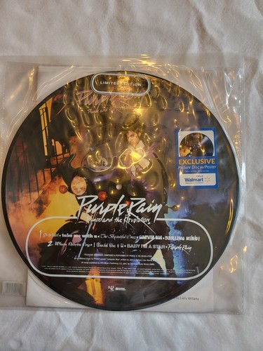 Prince the revolution - the,