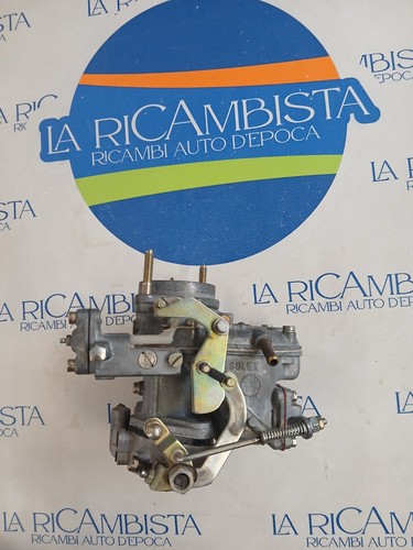 Carburatore solex c32 disa - solex,