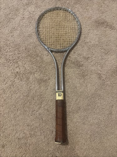 Racchetta tennis wilson - da,