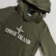 Stone Island Junior - Felpa