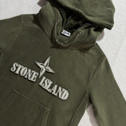 Stone island junior - stone,