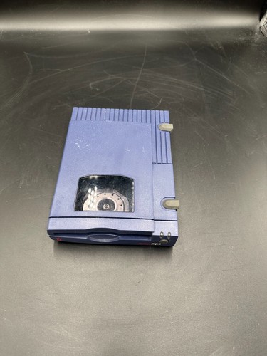 Unità scsi esterna - iomega, zip