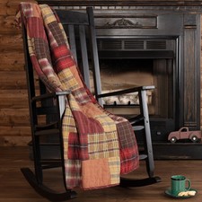 VHC Brands Rustico 60"x50"