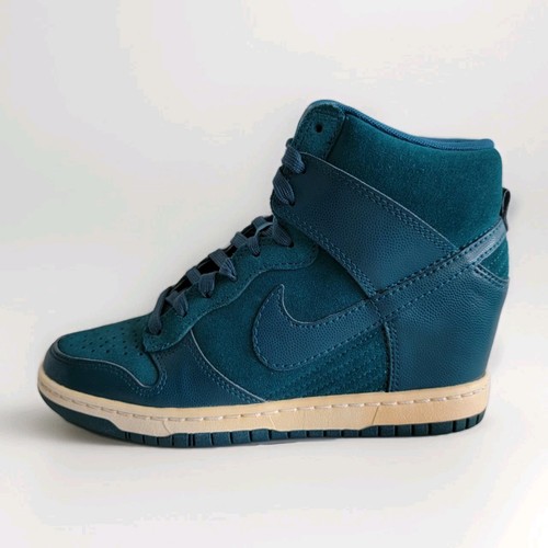 Nike dark sky - dark, zeppa