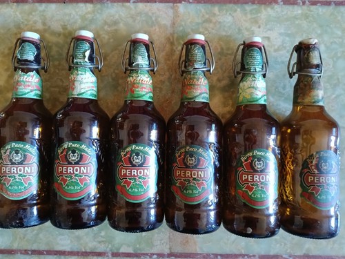 Birra peroni bottiglie in - birra,