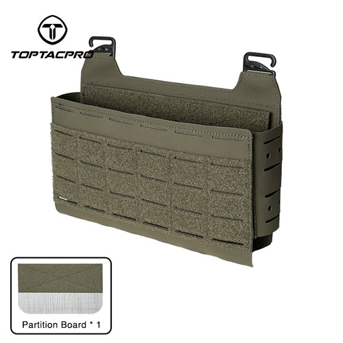 Toptacpro pannello frontale - toptacpro,