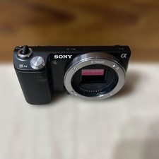 Sony NEX 5N corpo nero 16,1 MP