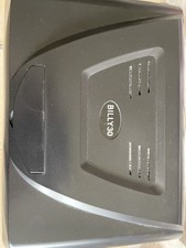 acquario usato 30 Litri