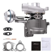 Motore turbocompressore Rhv5s