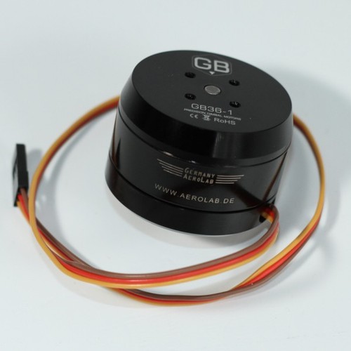 Gimbal motore brushless - , gb36-1