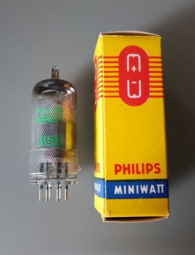 Valvola ech42 philips - valvola,