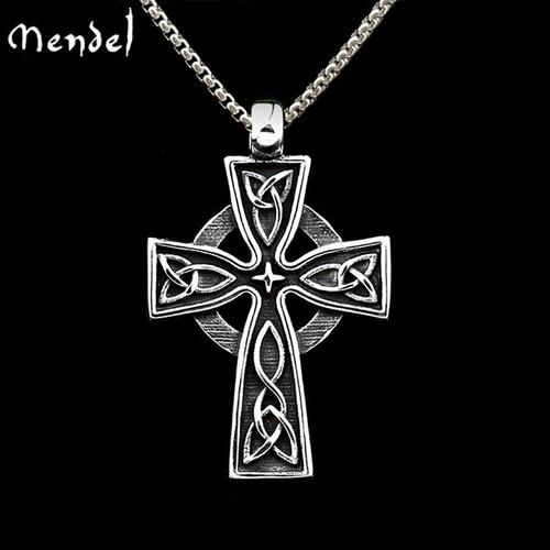 Mendel collana uomo - mendel,