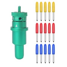 Silhouette Cammeo 4 Lame Porta