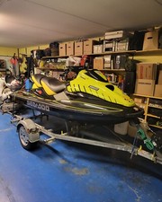 Moto acqua seadoo gtx - seadoo,