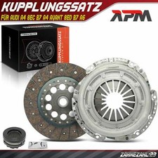 Kit frizione per audi a4 - kit,