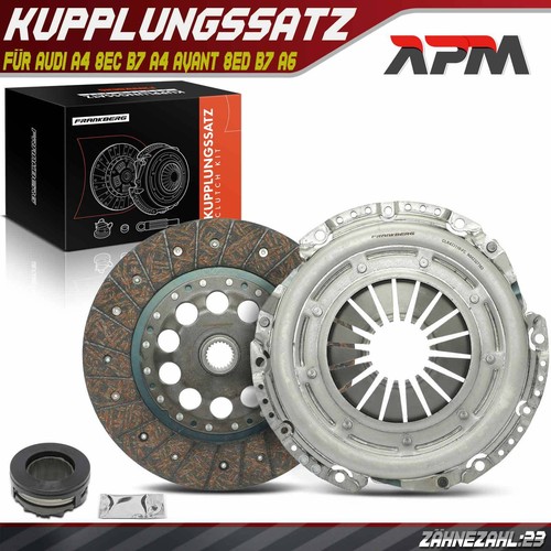 Kit frizione per - frizione, audi