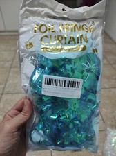 Curtain Tenda Sfondo Selfie