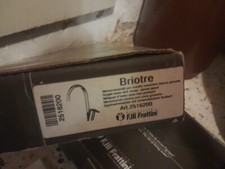 Rubinetto Miscelatore lavello