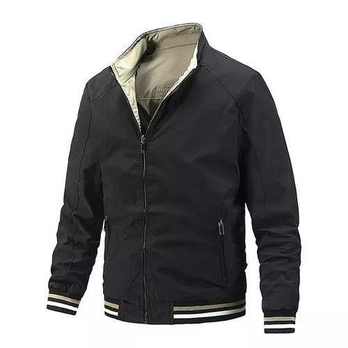 Elegante giacca college - elegante,