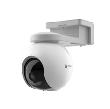 Ezviz HB8 Telecamera Batteria