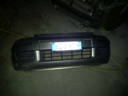 Ricambi fiat panda 169 - 169, 2°