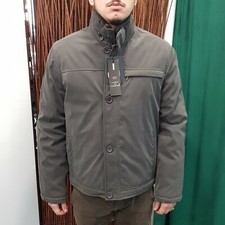 Giubbotto UOMO corto mano