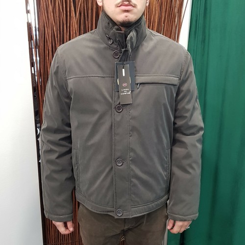 Giubbotto uomo corto mano - uomo,