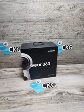 Samsung Gear 360 4K fotocamera