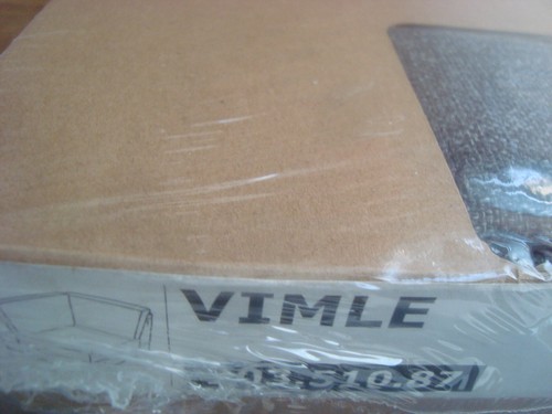 Cover ikea vimle gunnared - cover,